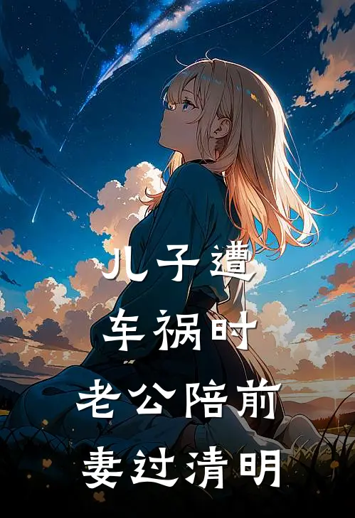 儿子遭车祸时，老公陪前妻过清明(钟翠萍钟翠)热门网络小说_最新完本小说儿子遭车祸时，老公陪前妻过清明(钟翠萍钟翠)