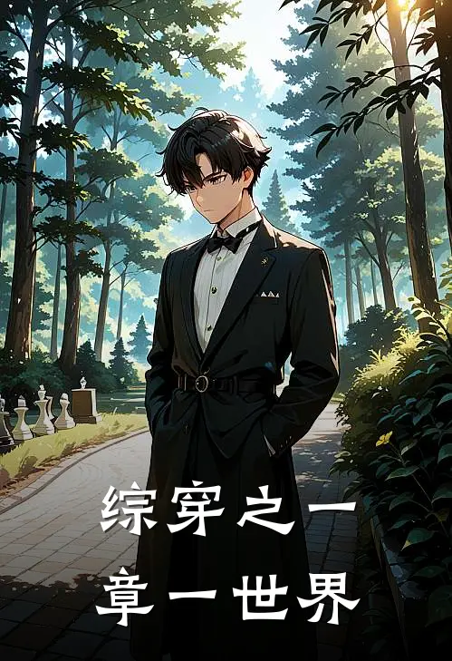 综穿之一章一世界(路大丫陆大丫)全本免费在线阅读_综穿之一章一世界全文阅读