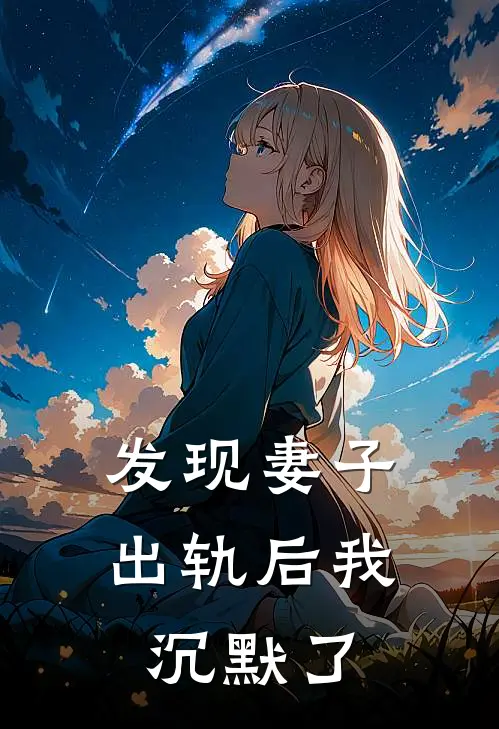 发现妻子出轨后我沉默了(李雅宝贝)热门小说_完结版小说全文免费阅读发现妻子出轨后我沉默了(李雅宝贝)