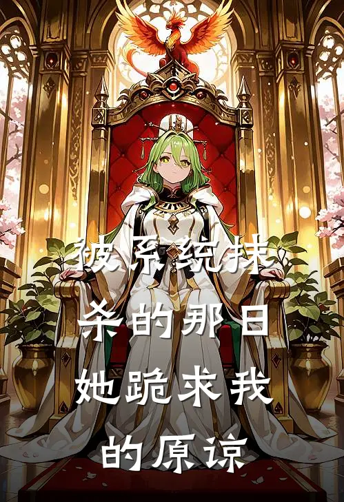 被系统抹杀的那日，她跪求我的原谅