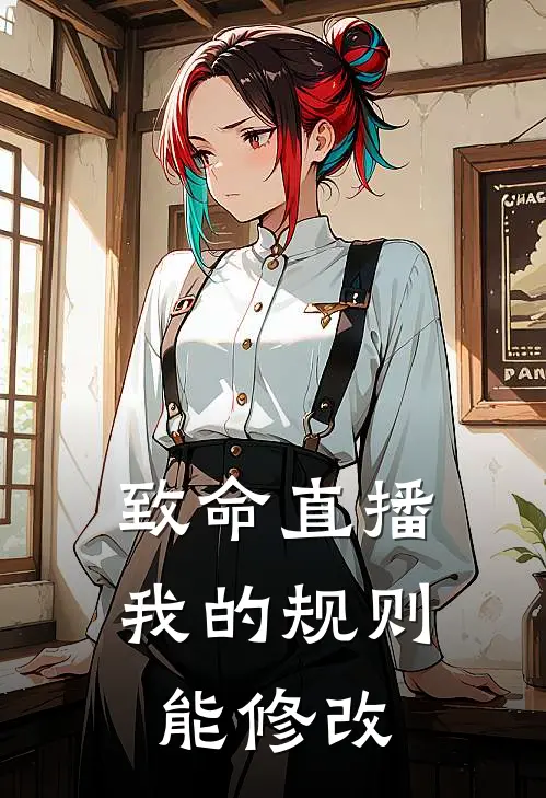 致命直播：我的规则能修改(张猛陈末)完本小说_热门的小说致命直播：我的规则能修改张猛陈末