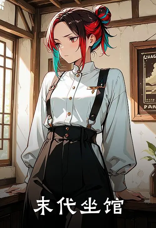 末代坐馆李坤恒世炎完整版小说_最新章节列表末代坐馆(李坤恒世炎)