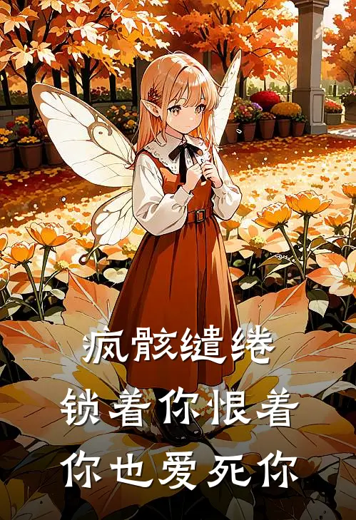 疯骸缱绻：锁着你恨着你也爱死你墨溟渊祈叙白完整免费小说_小说全文免费阅读疯骸缱绻：锁着你恨着你也爱死你墨溟渊祈叙白