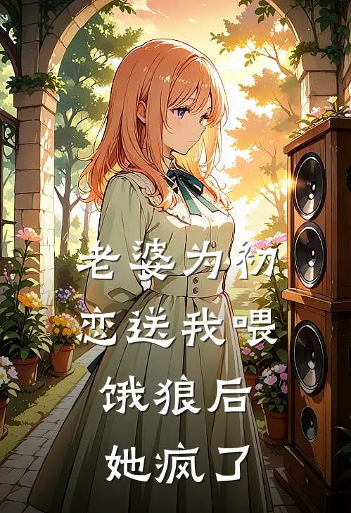 老婆为初恋送我喂饿狼后，她疯了(宋如霜周淮)全文阅读免费全集_完结小说老婆为初恋送我喂饿狼后，她疯了宋如霜周淮