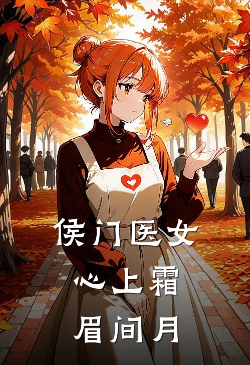 侯门医女：心上霜，眉间月苏清沅阿沅完整版小说全文免费阅读_最新章节列表侯门医女：心上霜，眉间月(苏清沅阿沅)