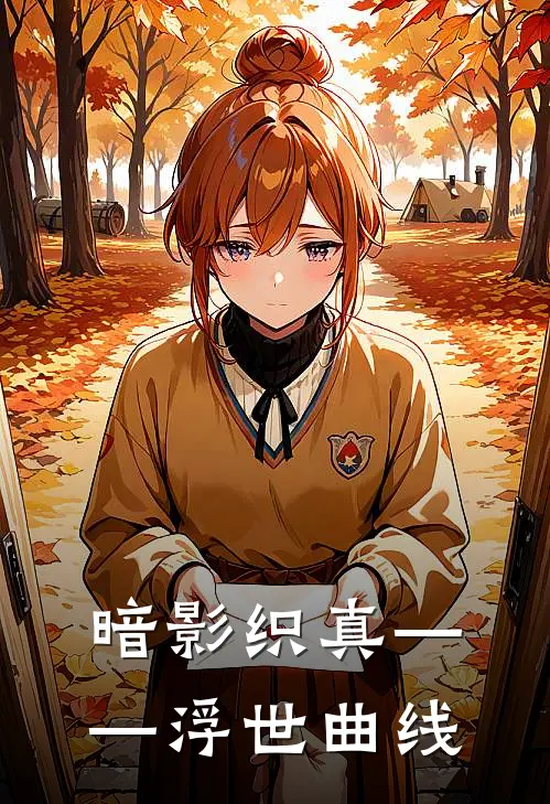 暗影织真——浮世曲线(蓝芷如江渝安)全文免费小说_小说免费完结暗影织真——浮世曲线(蓝芷如江渝安)