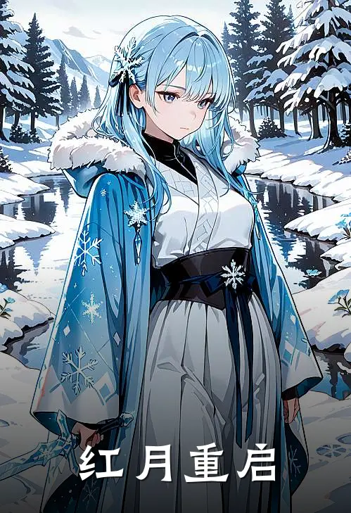 红月重启林峰苏晓完整版免费小说_全本免费完结小说红月重启林峰苏晓