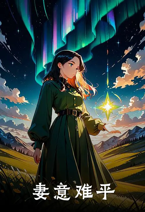 妻意难平晓雨萌萌完结小说免费阅读_热门免费小说妻意难平(晓雨萌萌)