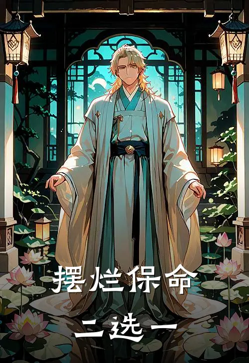 摆烂保命二选一