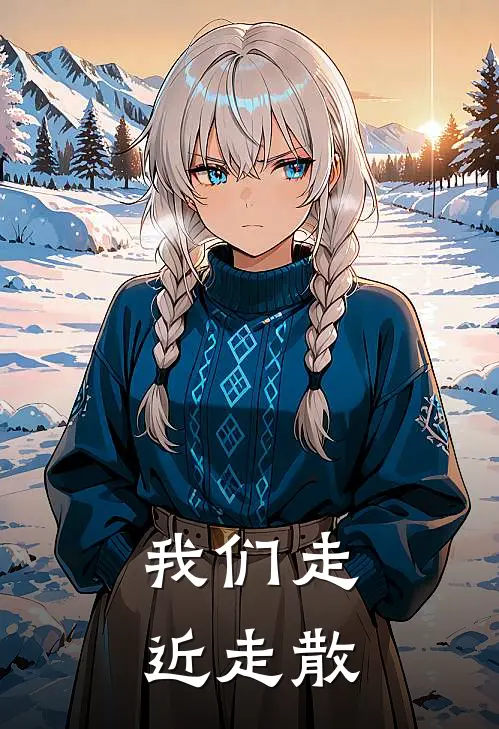 我们走近走散全文免费阅读无弹窗大结局_我们走近走散（秦野温瑶）小说免费阅读大结局