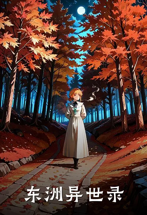 东洲异世录(周一琳儿)免费小说阅读_免费小说完整版东洲异世录(周一琳儿)