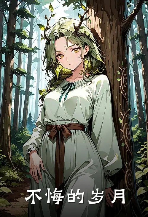 不悔的岁月(林子杰林子涵)在哪看免费小说_最新章节列表不悔的岁月(林子杰林子涵)