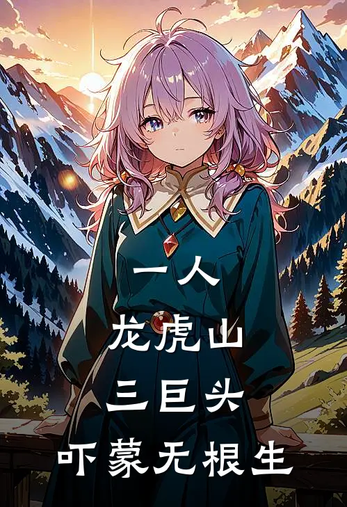 一人：龙虎山三巨头，吓蒙无根生张玄景张之维全文在线阅读_一人：龙虎山三巨头，吓蒙无根生全集免费阅读