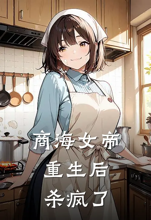 商海女帝：重生后杀疯了林未方志远完结版小说阅读_完整版小说免费阅读商海女帝：重生后杀疯了(林未方志远)