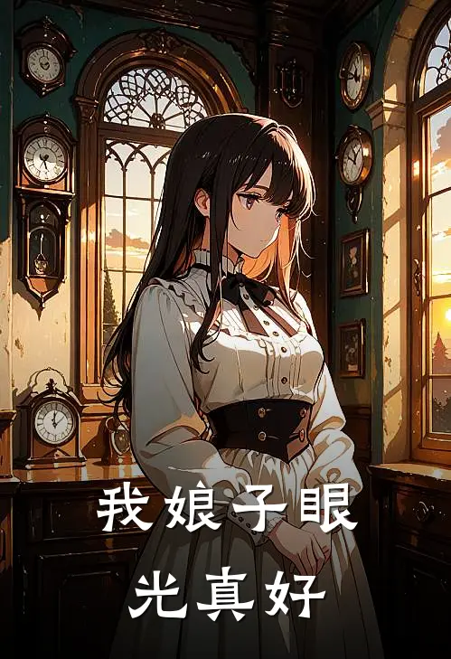 李逸孙阳我娘子眼光真好最新章节在线阅读_李逸孙阳完整版阅读