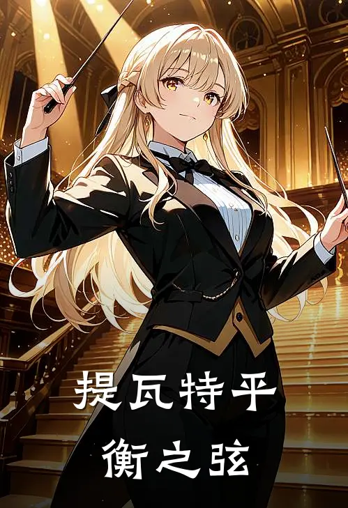 提瓦特平衡之弦