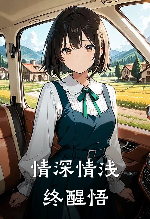 情深情浅终醒悟白灵初冯华完整版在线阅读_白灵初冯华完整版阅读