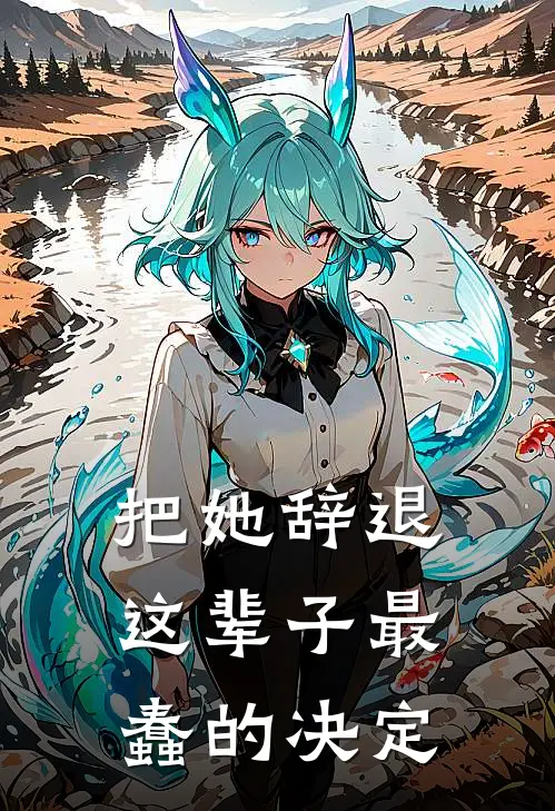 把她辞退，这辈子最蠢的决定