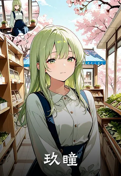 《玖瞳》沈玖彤林砚_(玖瞳)全集在线阅读