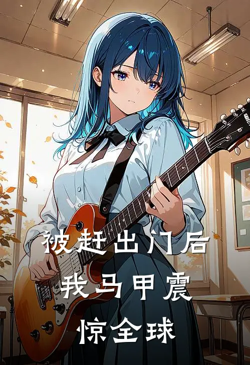 被赶出门后，我马甲震惊全球(苏清黎陆哲)在线免费小说_热门网络小说被赶出门后，我马甲震惊全球苏清黎陆哲