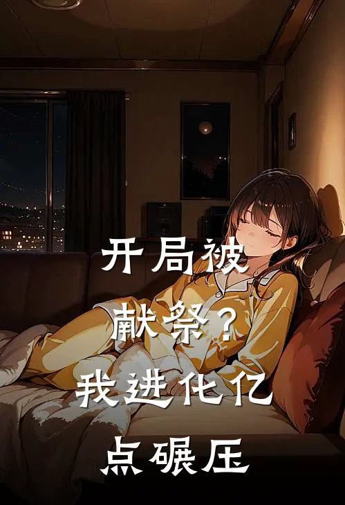 开局被献祭？我进化亿点碾压沈清月沈浩_《开局被献祭？我进化亿点碾压》最新章节免费在线阅读