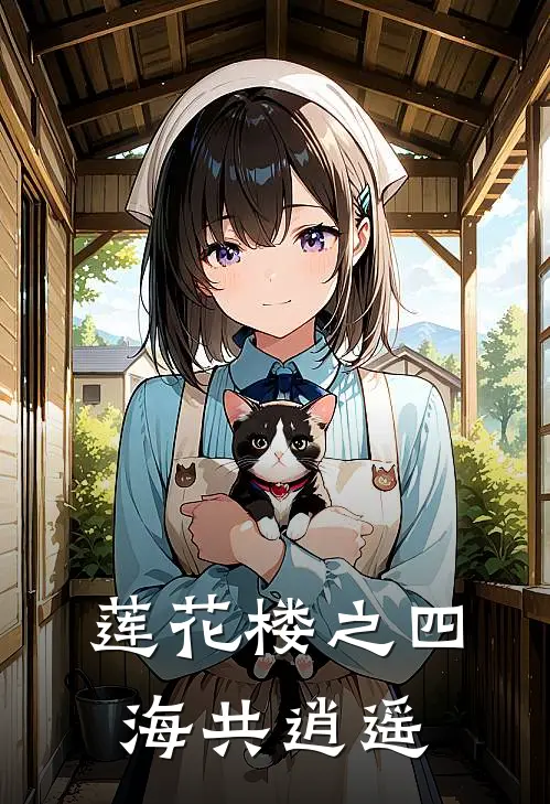 莲花楼之四海共逍遥(李莲花安知意)最新推荐小说_最新免费小说莲花楼之四海共逍遥李莲花安知意