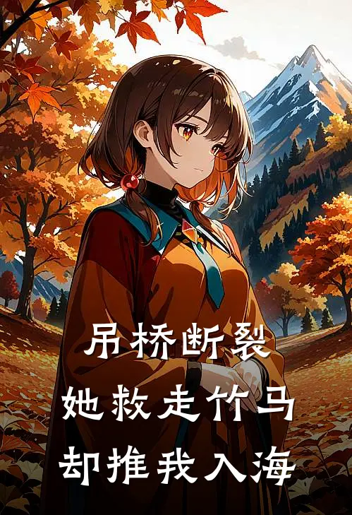 孟语莹宋斯远吊桥断裂，她救走竹马却推我入海全章节在线阅读_吊桥断裂，她救走竹马却推我入海全集免费在线阅读