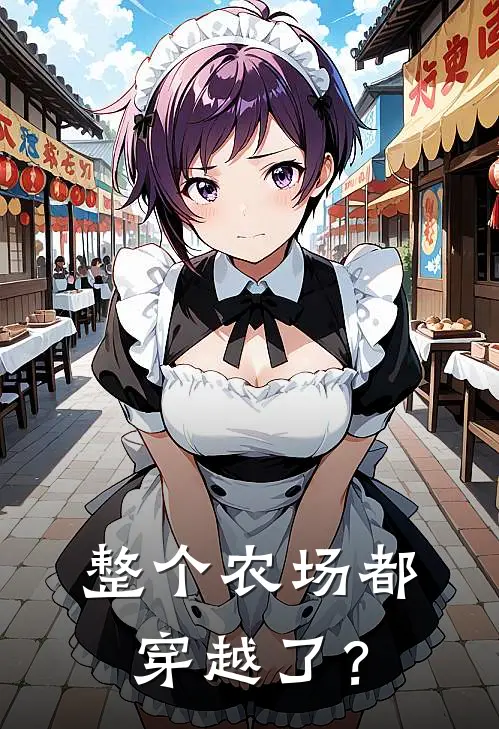 整个农场都穿越了？(宗凡宗凡)全本免费在线阅读_整个农场都穿越了？全文阅读