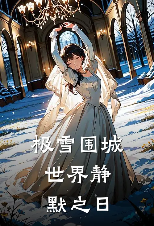 极雪围城：世界静默之日陈默陈默望最新热门小说_极雪围城：世界静默之日全本在线阅读