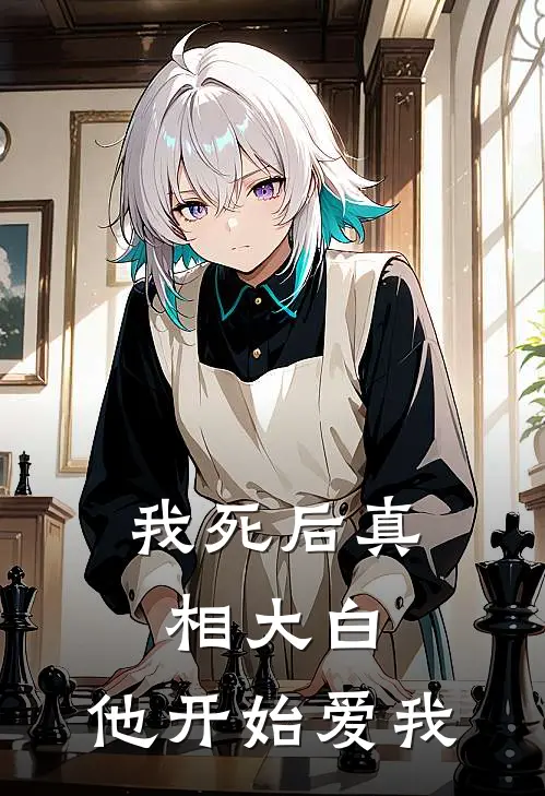 傅宴礼林弯弯《我死后真相大白，他开始爱我》小说免费在线阅读_我死后真相大白，他开始爱我(傅宴礼林弯弯)已完结小说