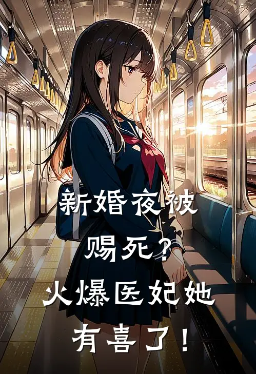 新婚夜被赐死？火爆医妃她有喜了！