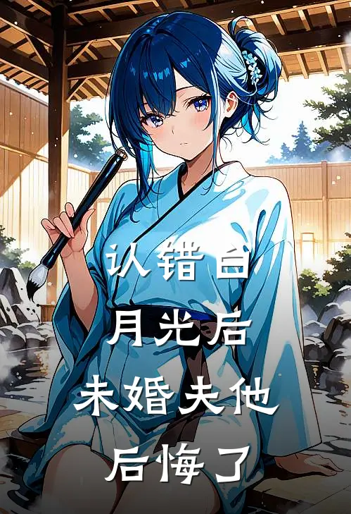 小凝霍自亦《认错白月光后，未婚夫他后悔了》全文免费阅读_认错白月光后，未婚夫他后悔了全集在线阅读