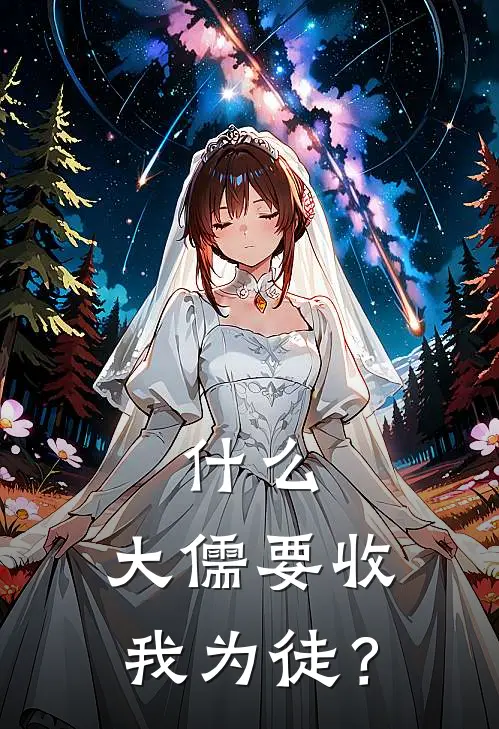 什么，大儒要收我为徒？(林书崔穆)热门的小说_热门网络小说推荐什么，大儒要收我为徒？(林书崔穆)