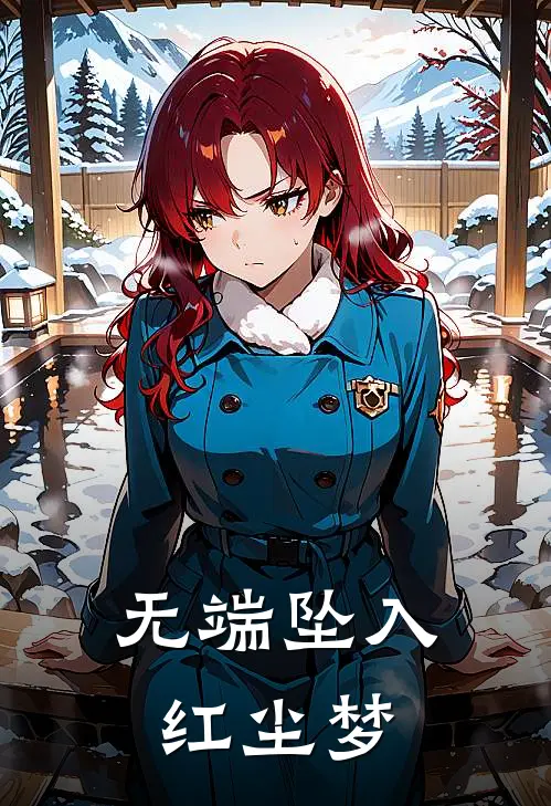 无端坠入红尘梦(云袭月秦执礼)最热门小说_小说完整版无端坠入红尘梦云袭月秦执礼