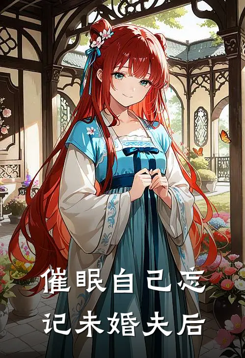 催眠自己忘记未婚夫后