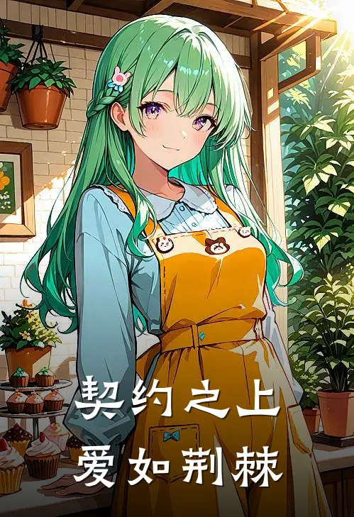 契约之上，爱如荆棘