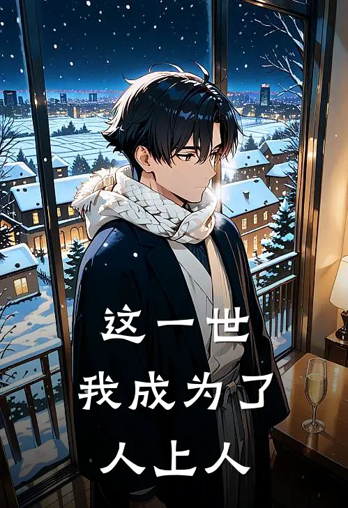 这一世，我成为了人上人