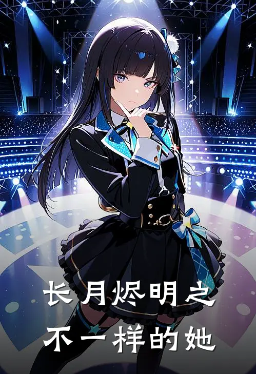 黎玖玖叶夕雾《长月烬明之不一样的她》最新章节阅读_(长月烬明之不一样的她)全章节免费在线阅读