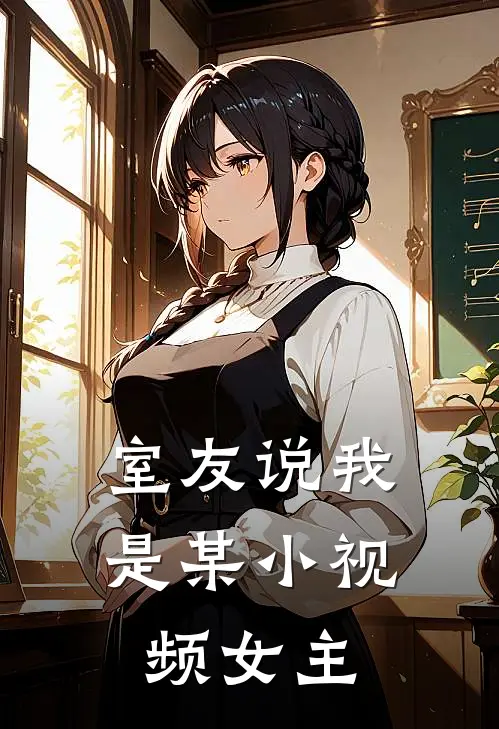 室友说我是某小视频女主(单晶晶刘晓雯)热门小说排行_完结版小说室友说我是某小视频女主单晶晶刘晓雯