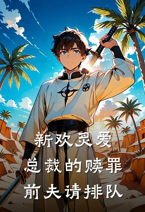 新欢炙爱：总裁的赎罪前夫请排队