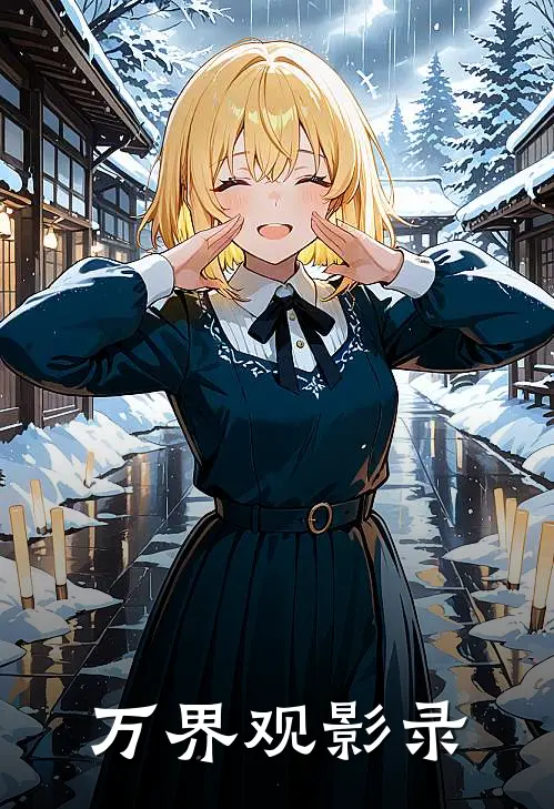 万界观影录(林砚沈彻)免费小说全本阅读_最新章节列表万界观影录(林砚沈彻)