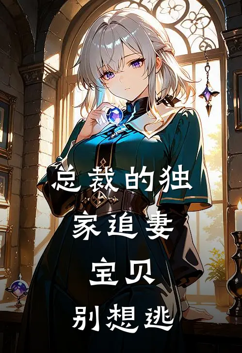 总裁的独家追妻：宝贝，别想逃赵小兰刘大川最新小说推荐_完结小说总裁的独家追妻：宝贝，别想逃(赵小兰刘大川)