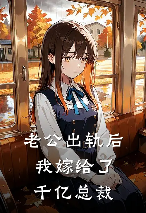 老公出轨后，我嫁给了千亿总裁(顾景辰江晚星)全文在线阅读_(老公出轨后，我嫁给了千亿总裁)精彩小说