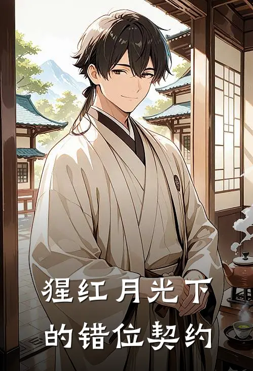 猩红月光下的错位契约