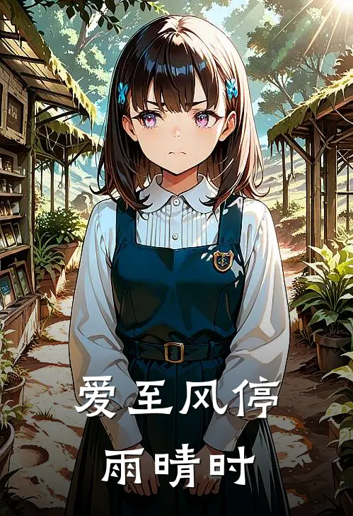 爱至风停雨晴时