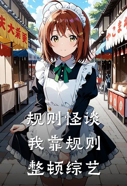 林筱陈昊规则怪谈：我靠规则整顿综艺全文免费阅读_林筱陈昊完整版免费阅读