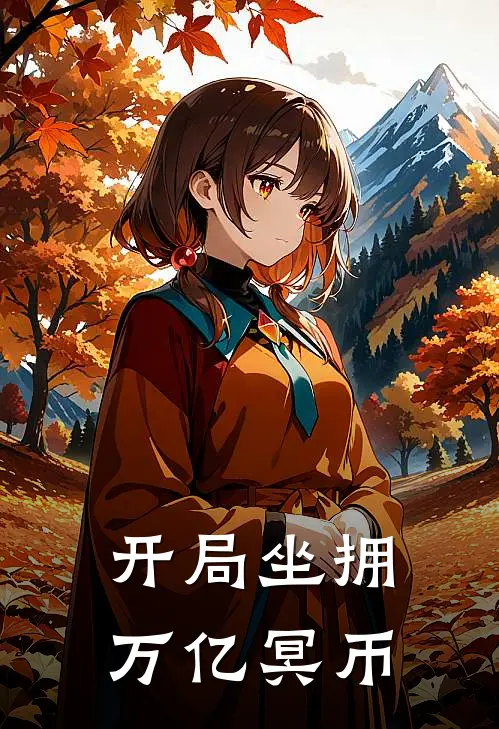 开局坐拥万亿冥币陈杰路娇全文免费阅读无弹窗大结局_（陈杰路娇）开局坐拥万亿冥币最新小说