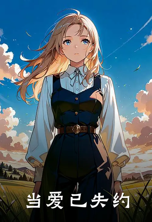 当爱已失约