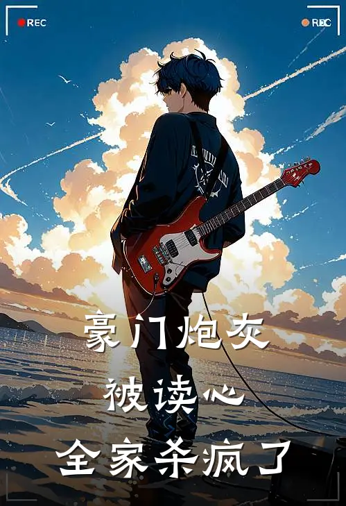 豪门炮灰被读心，全家杀疯了