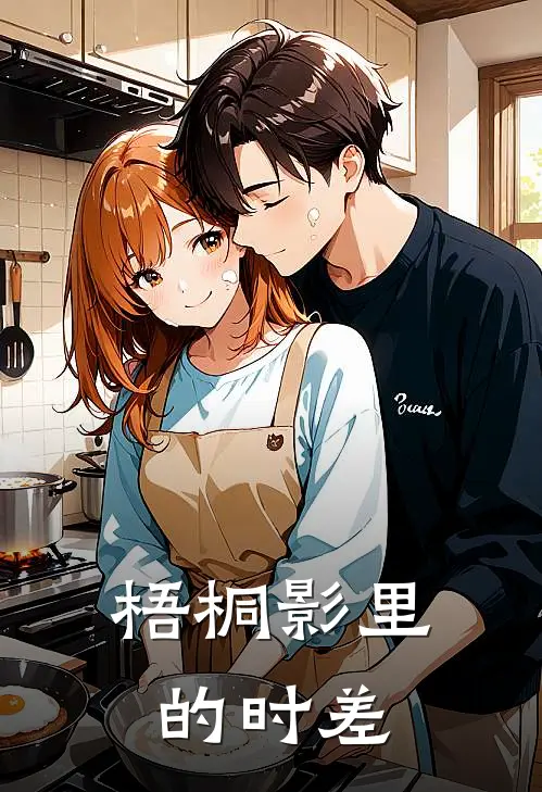 蝉鸣林小满《梧桐影里的时差》完结版阅读_(梧桐影里的时差)全集阅读